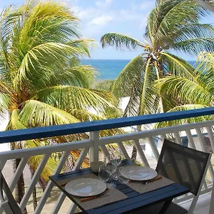  Apartment L'Escale - Vue Mer Avec Cuve